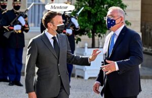 Australian Foreign Policy in Serious Need of a Rethink
