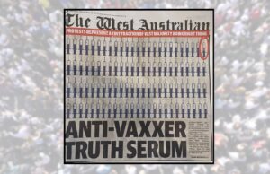 More Dispatches from the ‘Right Side’ of the Rabbit-Proof Fence