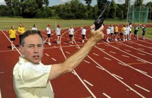 New sport approved for Australian schools: Russian Roulette