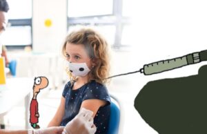 Covid Mysteries Part 2: Experts, Conflicts of Interest, and Vaxxed vs Unvaxxed