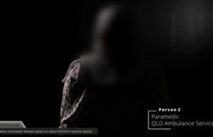 Health Professionals SILENCED — Whistleblowers Expose APRHA Deregistration, Vaccine Injury and Deaths