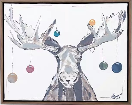  A Elmer print at Kirklands.com