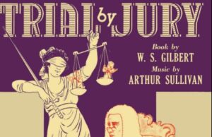 Covid 19 Moot Court Trial of Person Charged with Genocide, Treason, and Development of a Biological Weapon