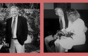 Judy Mikovits, Sadly Widowed