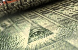 Magic Money Tree