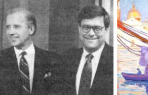 Wrap-Up of Mary Maxwell’s 2021 Gumshoe Articles