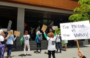 Therapeutic Suppression — Shame On The TGA, APHRA, AMA and Australian Government