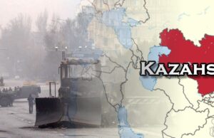 The Failed Kazakhstan Revolution Sends a Broader Message