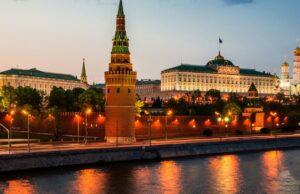 Paul Craig Roberts Addresses the Dangerous Russian Situation