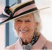 Princess Alexandra