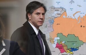 United States Policy in Europe Seems Designed to Create a War