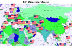 The Americans Need to Appreciate That 2022 is a Different World and That They Must Change
