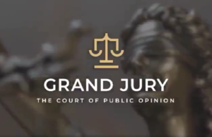 Grand Jury Day 2 – Dr Reiner Fuellmich
