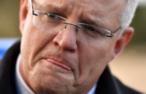 Millions Coerced Under Mandates — Scott Morrison, Hypocrite and Liar