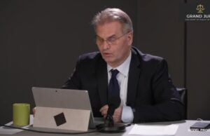 Grand Jury, The Court of Public Opinion – Dr. Reiner Fuellmich’s Opening Statements