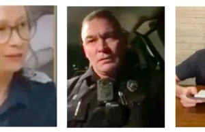 Eutopia, Part 8: Turns Out Cops Have Hearts, and Brains