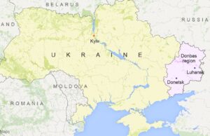 The Ukraine Crisis Points to a New Opportunity for European Nations