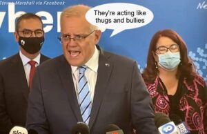 Australia Should be the Last Country to Accuse the Russians of Aggression