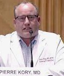 Dr Pierre Kory 