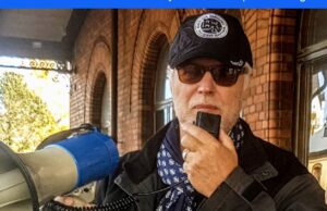 Looks Like Dr Erik Enby Was Right about Those Particles in the Vaccines Swedish filmmaker and environmentalist Borje Peratt