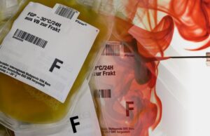 Golden Liquid — The Plasma Market