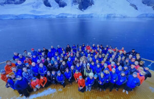 The ‘Human Challenge Trial’ and The Antarctic Voyage Expose the Jab Agenda