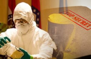 Notes on Bio-weapons… A Final Threat to Humanity