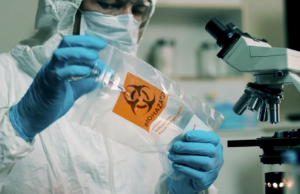 American Bio-weapons and Related Matters