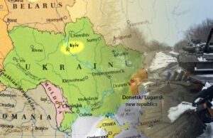 American Stakeholders, Western Fear Propaganda, Sanctions and Military Technology