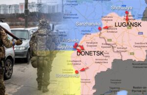 Australia’s Media Coverage of the War in Ukraine Leads One to Seriously Doubt Australia’s Future as an Independent State