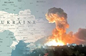 The Freak Media, Entrenched Idiocies, and the Perseverance and Patience of Russia