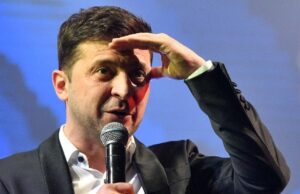 Russia’s Moves in Ukraine Symptomatic of Wider Changes in the World