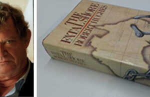 The Cruel Overseer, John Price: an Excerpt from “The Fatal Shore” (Left) Robert Hughes (1936-2012), (Right) The Fatal Shore