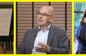 A Time To Die — Obituary of Elias Davidsson, Scholarly Critic of False Terrorism