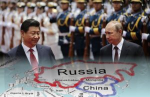 A New World Order Becomes A Real Prospect