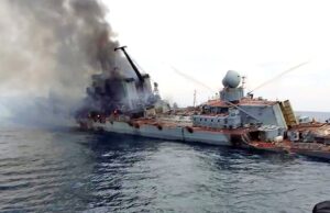 Veni, Vidi, Vici — Russia, Ukraine, Putin, Biden, Soetoro and More
