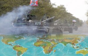 The West Continues to Lie About the Causes and Consequences of Their War in Ukraine