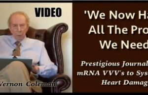 How To Really Help Your Vaccine Un-hesitant Friends Dr Vernon Coleman