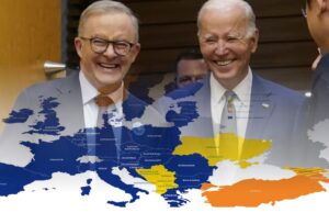 Europe Faces the Consequences of its Blind Adherence to the United States Attack on Russia