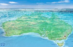 Australia Continues to Make the Wrong Choices in its Geopolitics