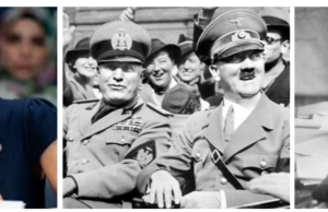Lingo, Part 2: Liberal, Fascist, Progressive