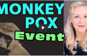 Amazing Polly Exposes Monkey Business Over Monkeypox