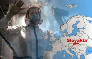 A Message From Slovakia — The EU Economic Suicide