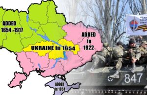 The War In Ukraine Points To a Changing World