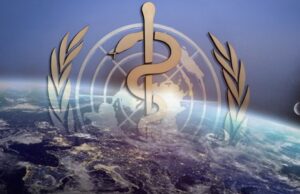 Political Traitors Leading Us To The Gates of Hell (On Earth) — Sovereignty and the WHO