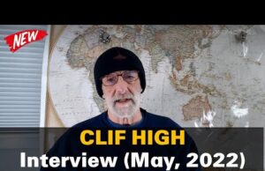 Clif High on Hyperinflation, Death Of The Dollar, A New Currency, and More