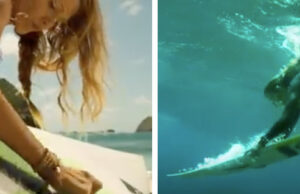 Bitchin’ USA ThunderPro-Video Clip, Surfin' USA, Beach Boys, remastered