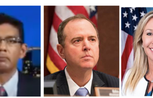 Is Adam Schiff the Real January 6th Insurrectionist?