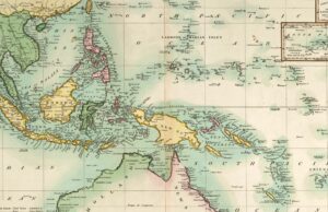 Time to Rethink Australia’s Foreign Policy