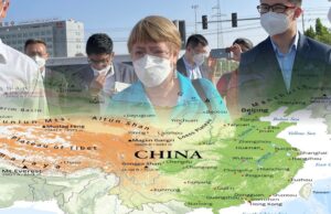 Time to Reappraise the Relationship With China and Not Constantly Buy Into United States Misinformation